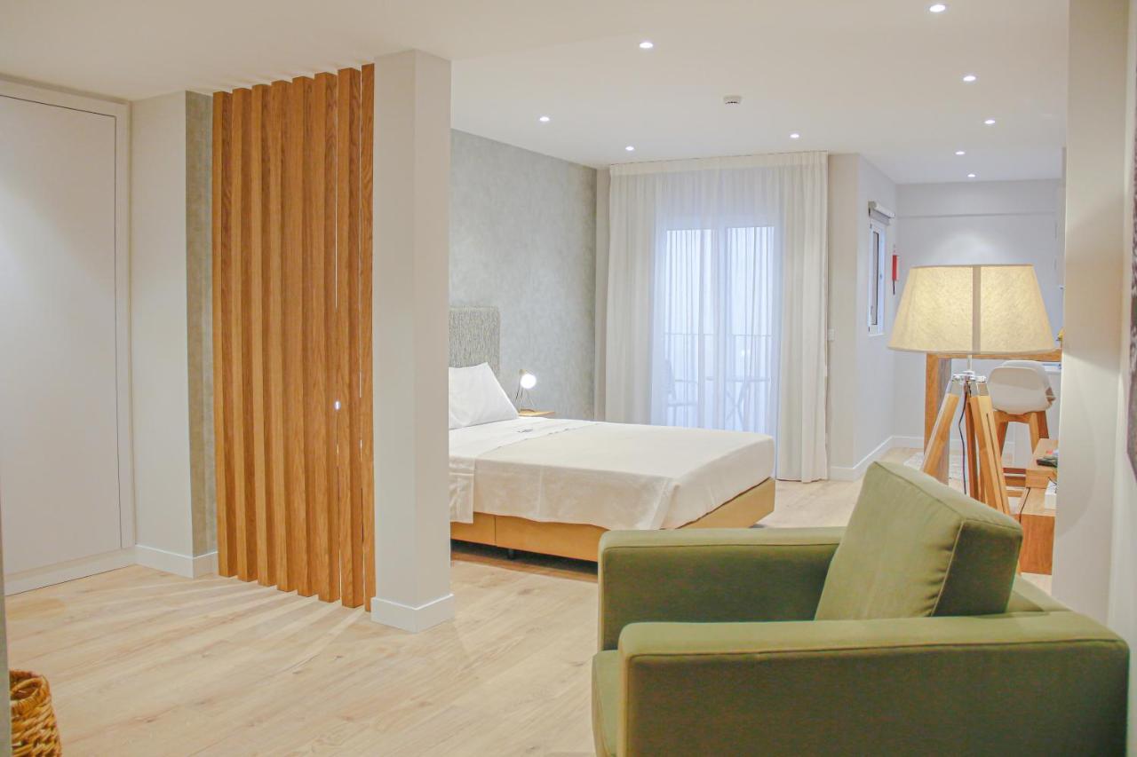 Casal Da Penha Apartments フンシャル エクステリア 写真