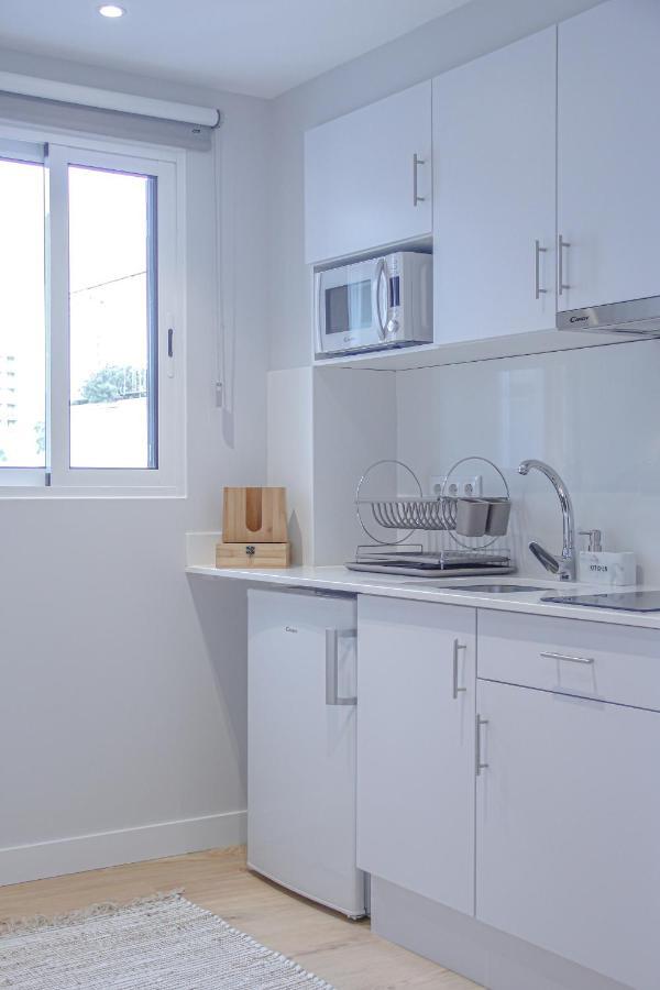 Casal Da Penha Apartments フンシャル エクステリア 写真