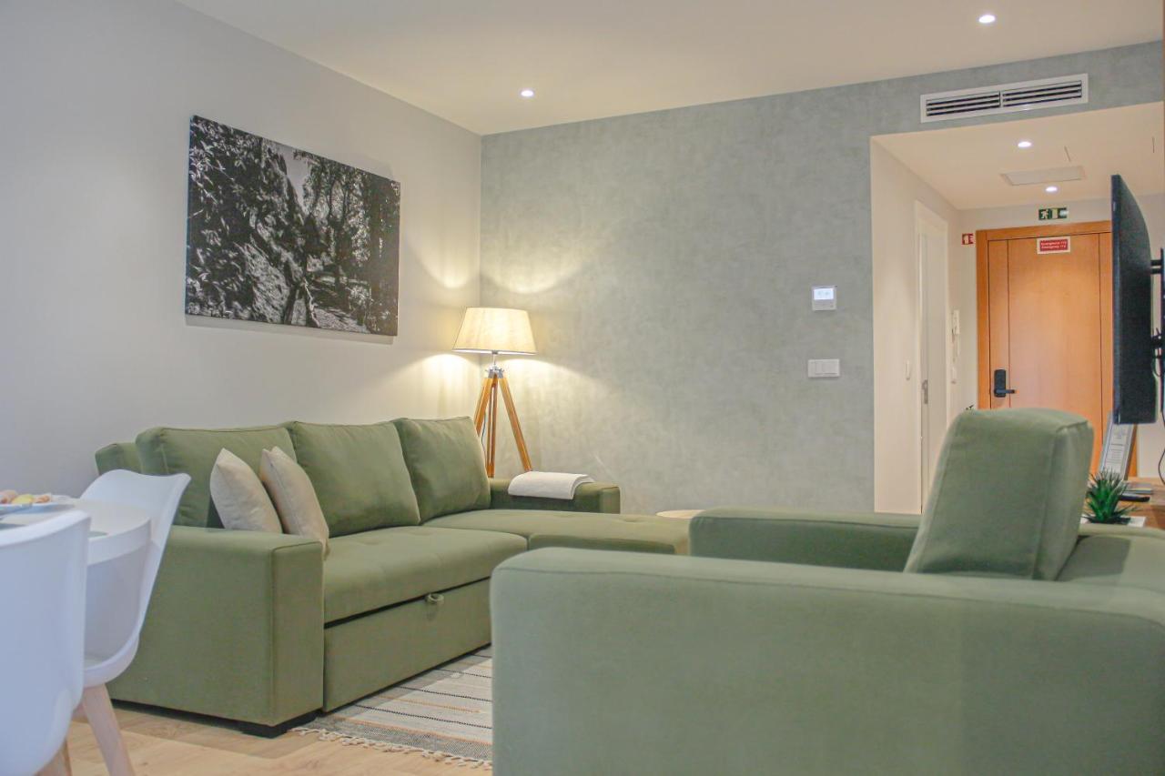 Casal Da Penha Apartments フンシャル エクステリア 写真