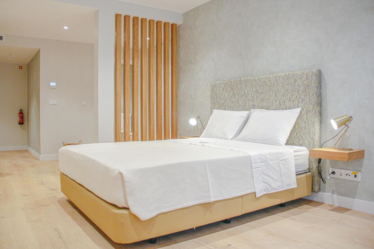 Casal Da Penha Apartments フンシャル エクステリア 写真