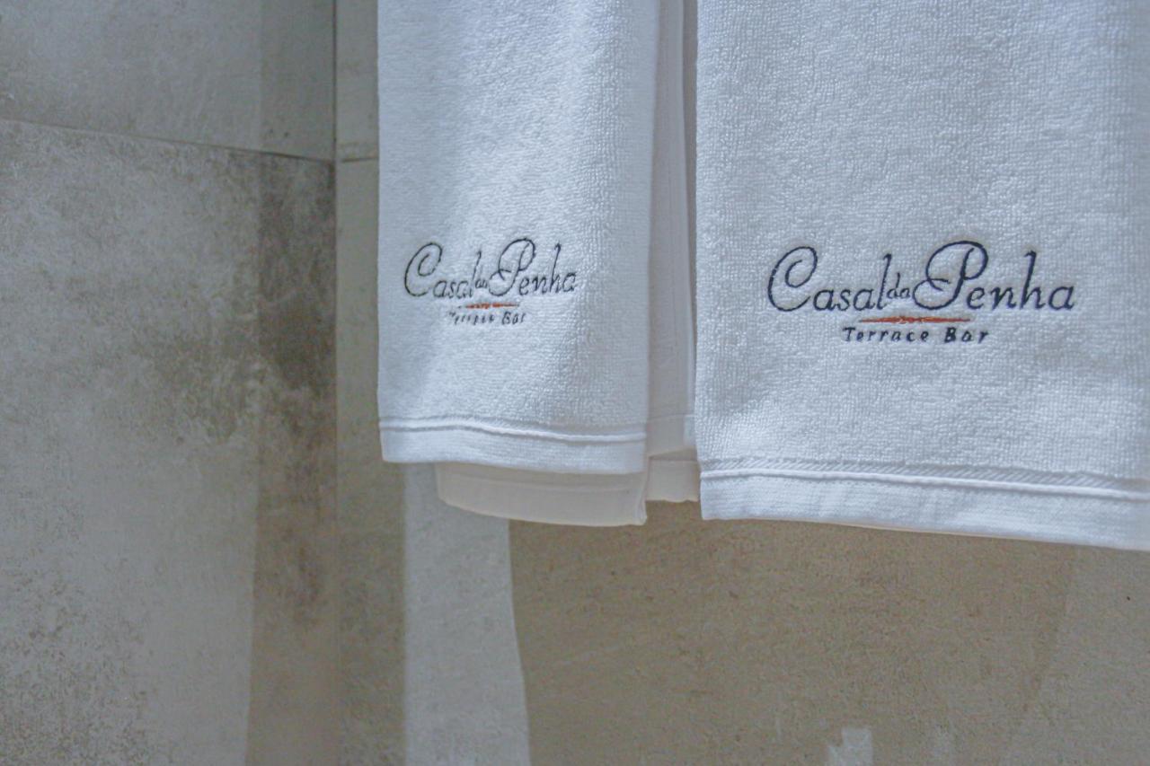 Casal Da Penha Apartments フンシャル エクステリア 写真
